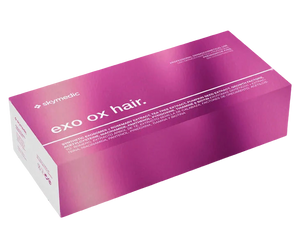 EXO OX HAIR