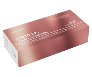 MESO OX PDRN + NIACINAMIDE