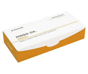 MESO OX VITAMIN