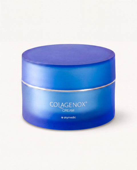 Colagenox Creme — foto do produto