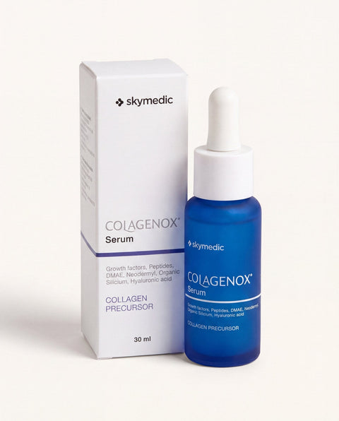 Colagenox Sérum — foto do produto