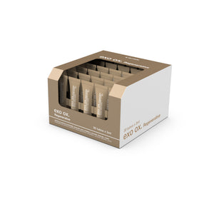 EXO OX Regenerative - Home Care Treatment — Caixa de 30 tubos × 3 ml