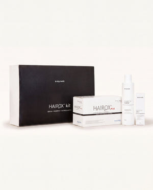 Hairox 360° — foto do produto
