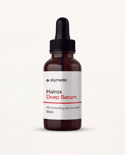 Hairox Sérum Profundo — foto do produto