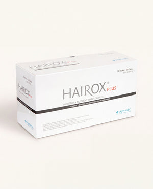 Hairox Plus — foto do produto