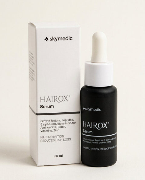 Hairox Sérum — foto do produto