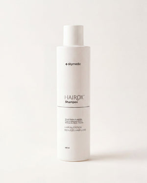 Hairox Shampoo — foto do produto
