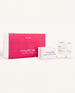 Hyalurox 360° — foto do produto