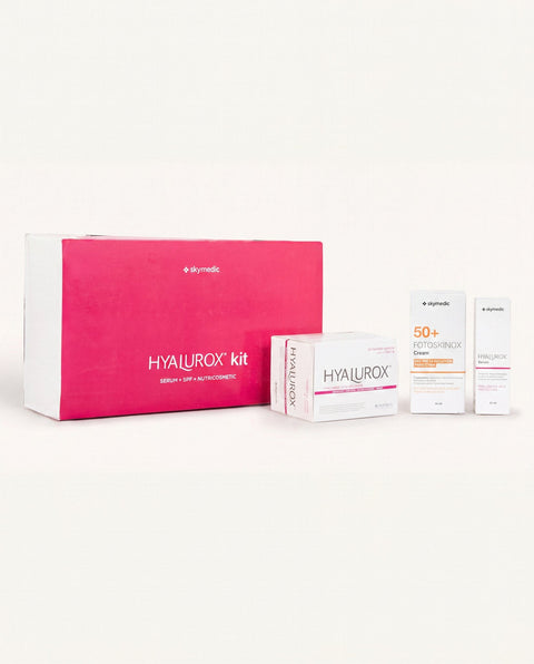 Hyalurox 360° — foto do produto