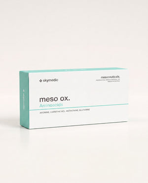 Meso OX Aminoacids — foto do produto