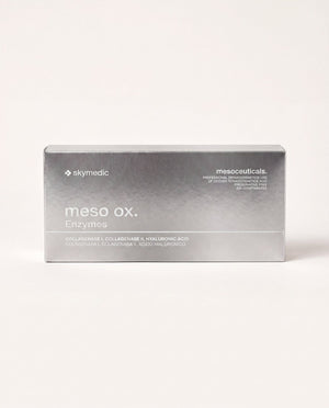 Meso OX Enzymes — foto do produto