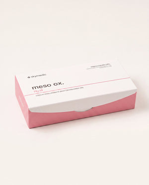 Meso OX Hyal — foto do produto