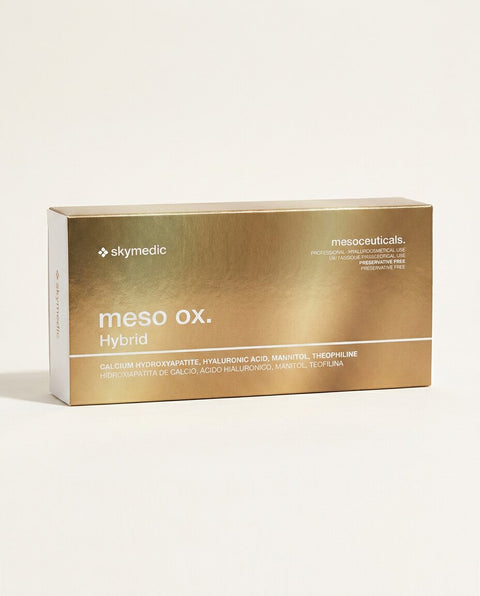Meso OX Hybrid — foto do produto