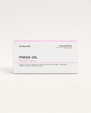 Meso OX Stretch Marks — foto do produto