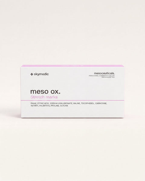 Meso OX Stretch Marks — foto do produto