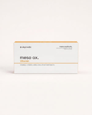Meso OX Vitamin — foto do produto