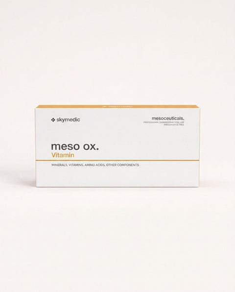 Meso OX Vitamin — foto do produto
