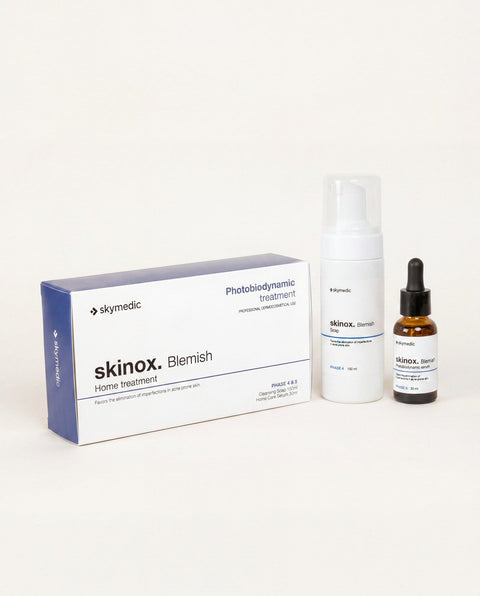 Skinox Blemish - Home Care Treatment — foto do produto