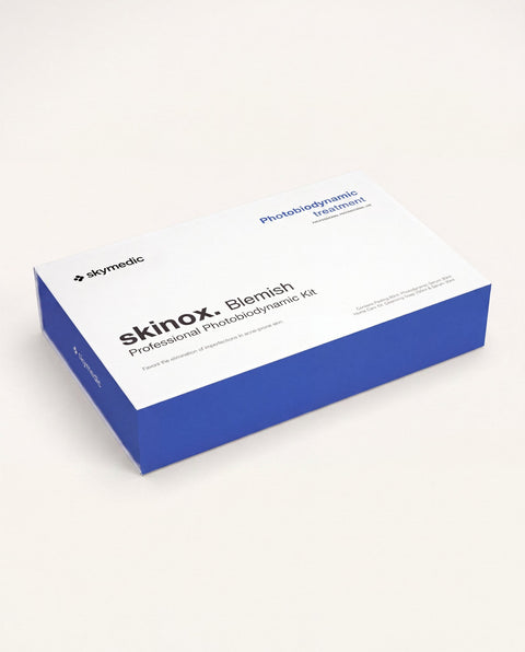 Skinox Blemish - Professional — foto do produto