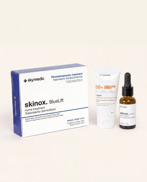 Skinox Bluelift - Home Care Treatment — foto do produto