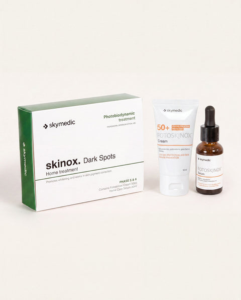 Skinox Dark Spots - Home Care Treatment — foto do produto