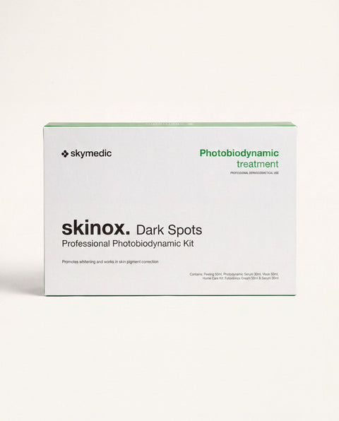 Skinox Darl Spots - Professional — foto do produto