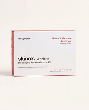 Skinox Wrinkles - Professional — foto do produto