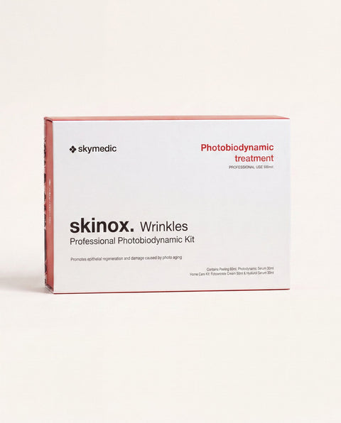 Skinox Wrinkles - Professional — foto do produto