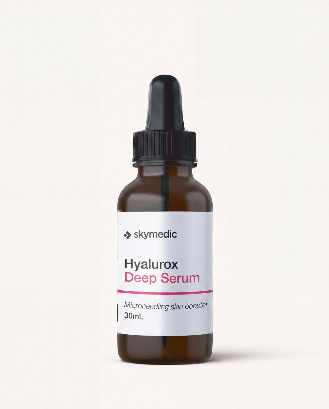 Deep Serums Needle Booster: O Guia do Profissional para a Entrega Transdérmica