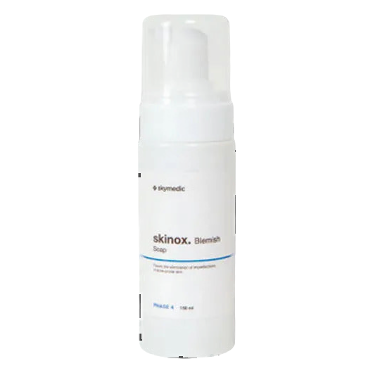 BLEMISH SOAP
