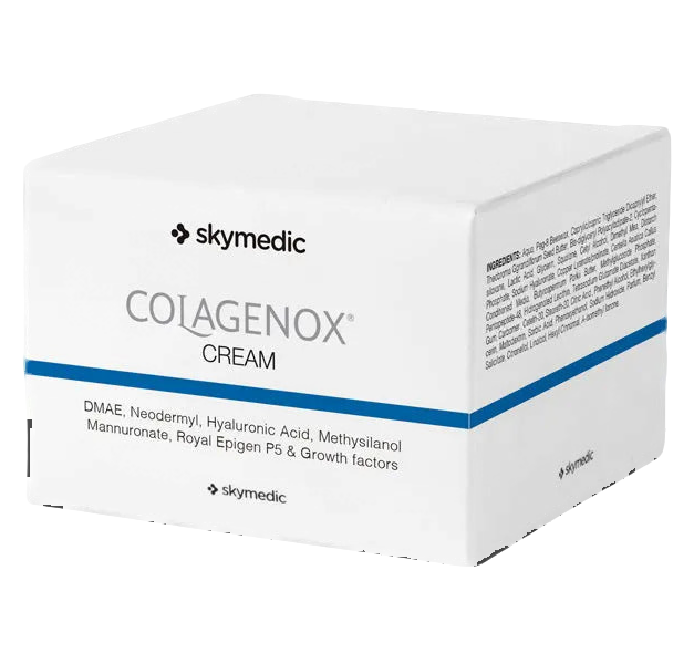 COLAGENOX CREAM - Image 2