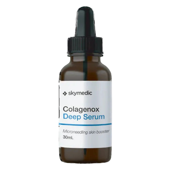 COLAGENOX DEEP SERUM