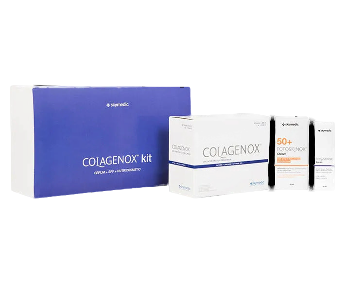 COLAGENOX 360º