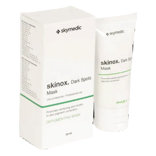 DARK SPOTS MASK