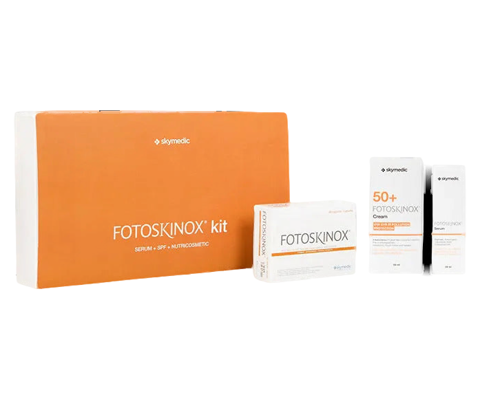 FOTOSKINOX 360º