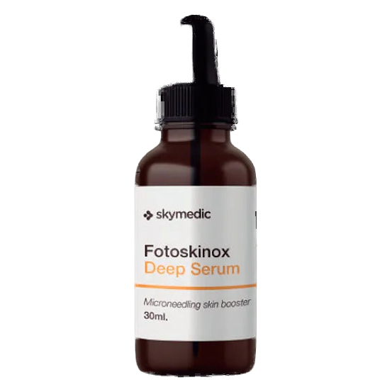 FOTOSKINOX DEEP SERUM