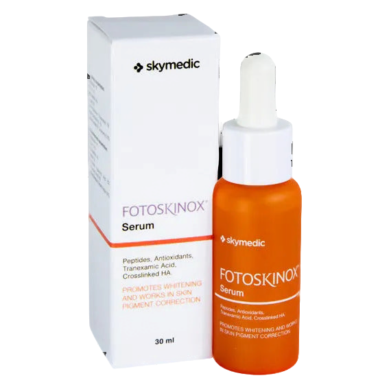 FOTOSKINOX SERUM