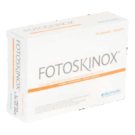 FOTOSKINOX