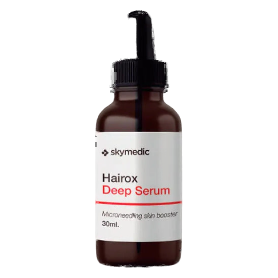 HAIROX DEEP SERUM
