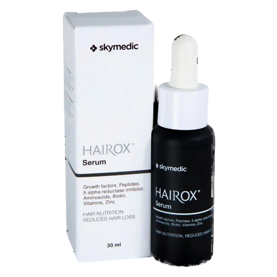HAIROX SERUM