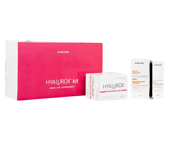 HYALUROX 360º