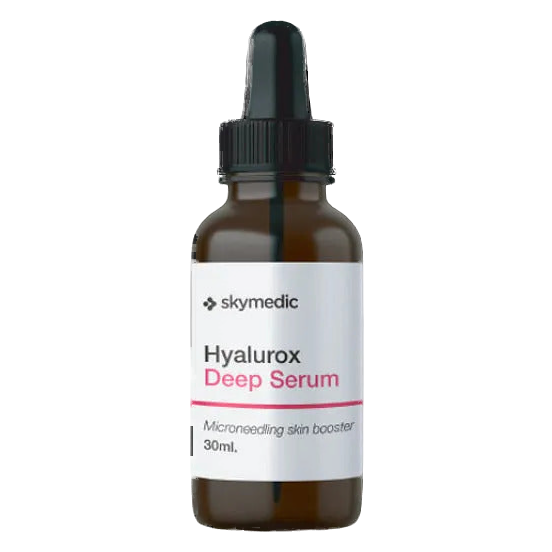HYALUROX DEEP SERUM