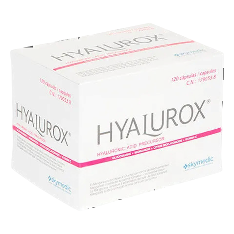 HYALUROX
