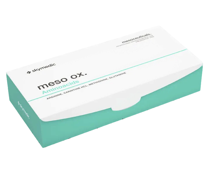 MESO OX AMINOACIDS