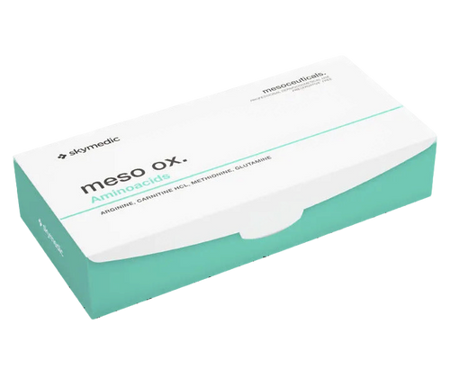 MESO OX AMINOACIDS