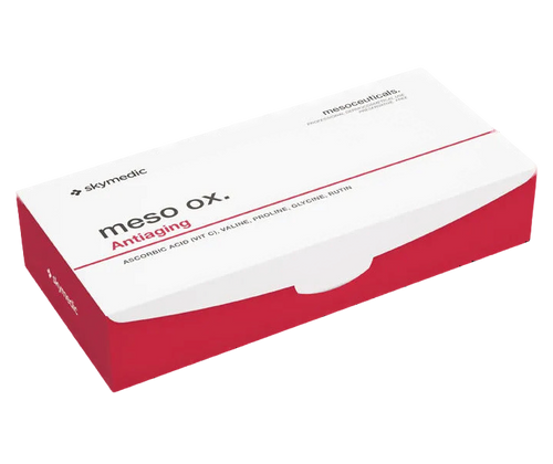 MESO OX ANTIAGING
