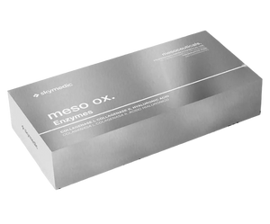 MESO OX ENZYMES