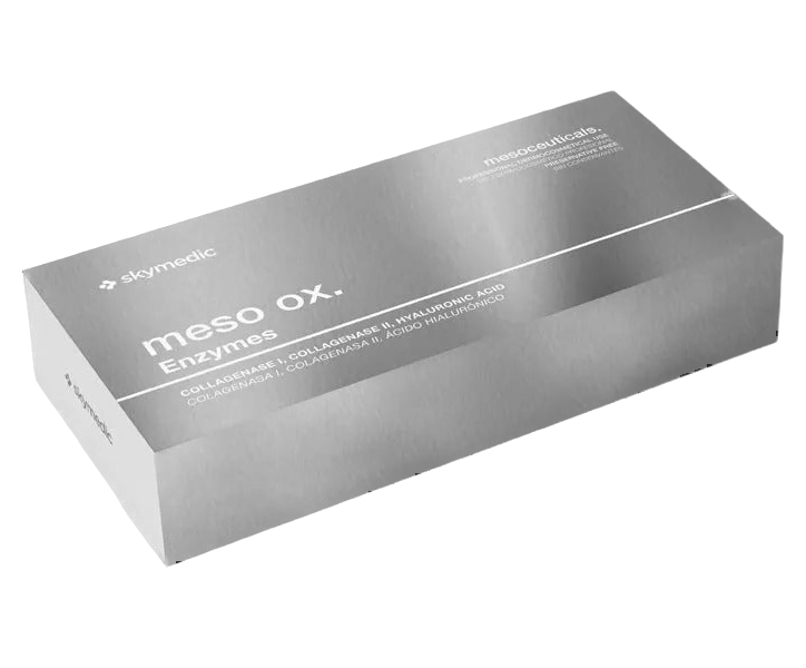 MESO OX ENZYMES