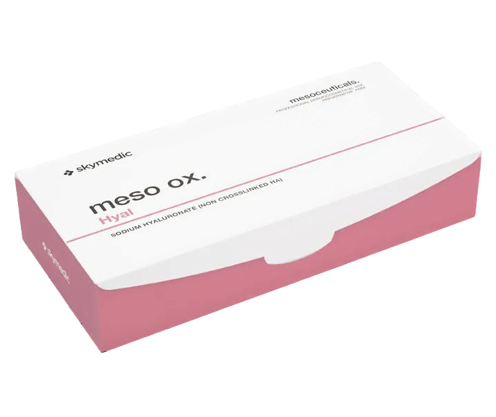 MESO OX HYAL