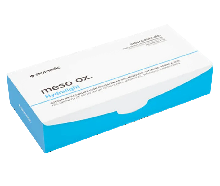 MESO OX HYDRALIGHT